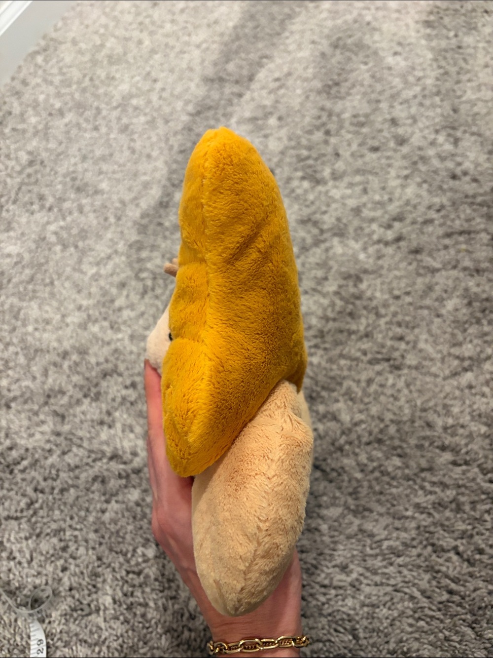 RETIRED NWOT Jellycat Buttercup Butterfly - Picture 6 of 6
